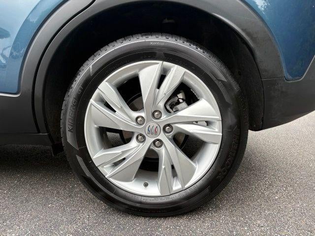 2024 Buick Encore GX Preferred - Photo 14