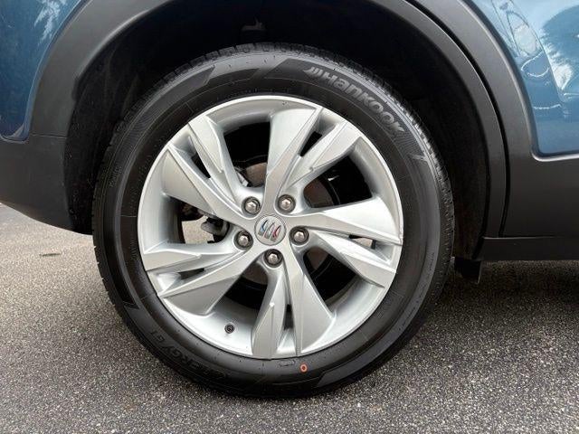 2024 Buick Encore GX Preferred - Photo 15