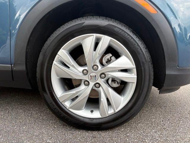 2024 Buick Encore GX Preferred - Photo 16