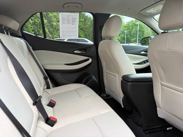 2024 Buick Encore GX Preferred - Photo 17