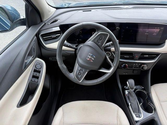 2024 Buick Encore GX Preferred - Photo 19