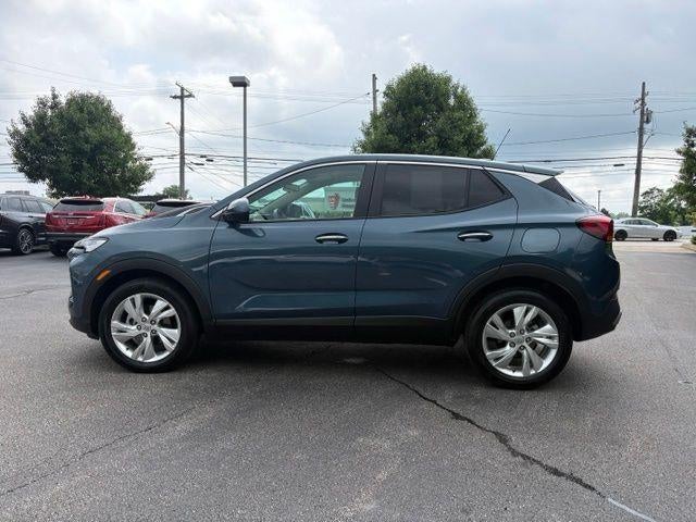 2024 Buick Encore GX Preferred - Photo 2