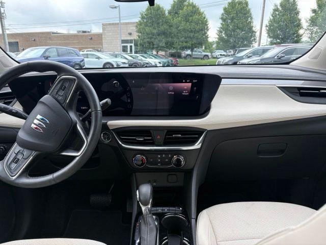 2024 Buick Encore GX Preferred - Photo 22