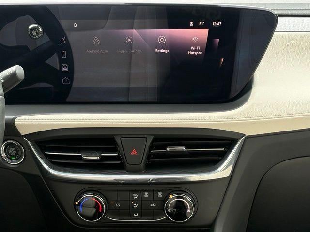 2024 Buick Encore GX Preferred - Photo 23
