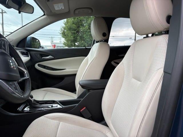 2024 Buick Encore GX Preferred - Photo 29