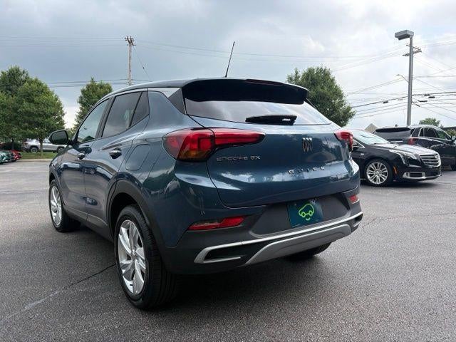 2024 Buick Encore GX Preferred - Photo 3
