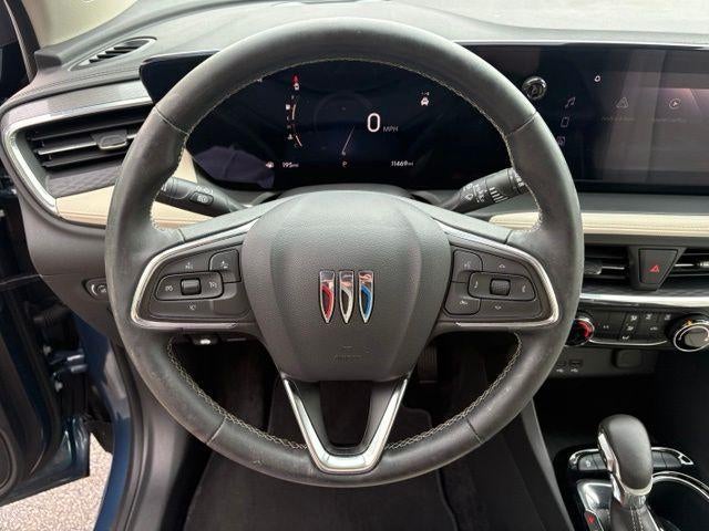 2024 Buick Encore GX Preferred - Photo 34