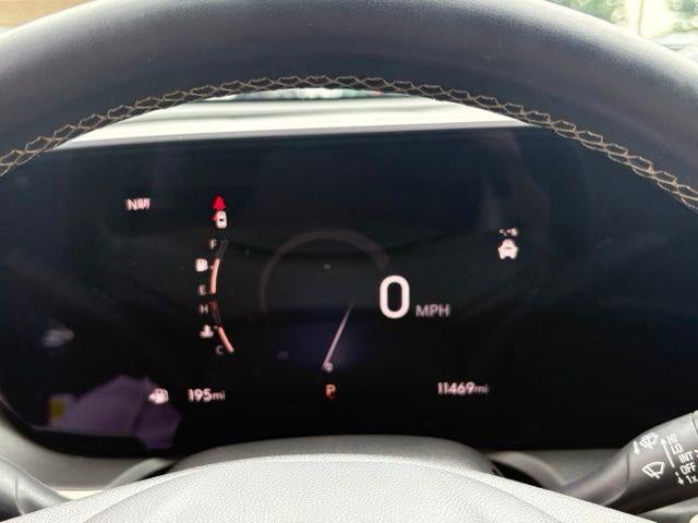 2024 Buick Encore GX Preferred - Photo 35