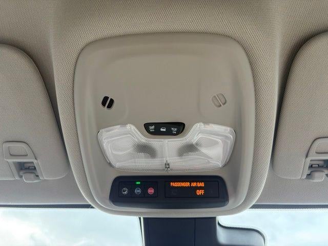 2024 Buick Encore GX Preferred - Photo 36
