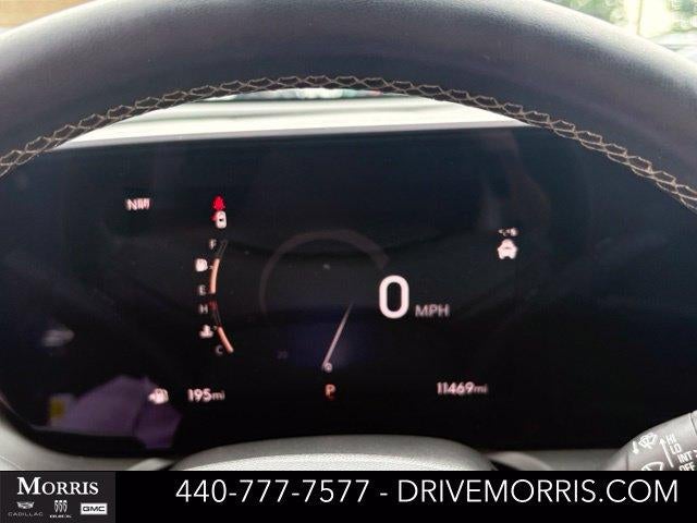 2024 Buick Encore GX Preferred - Photo 38