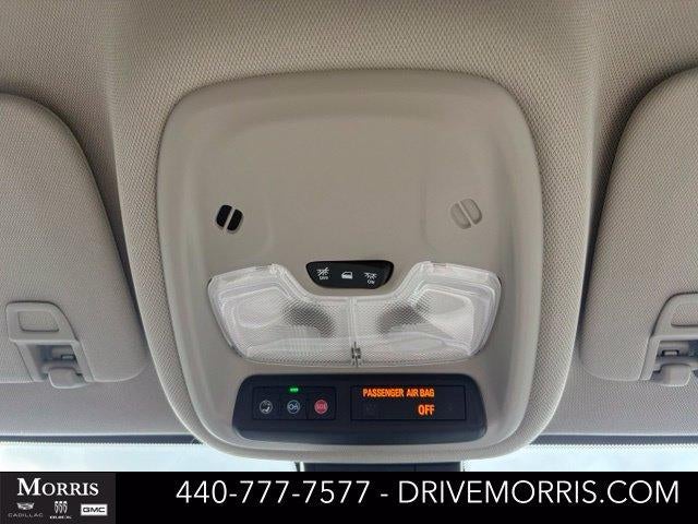 2024 Buick Encore GX Preferred - Photo 39