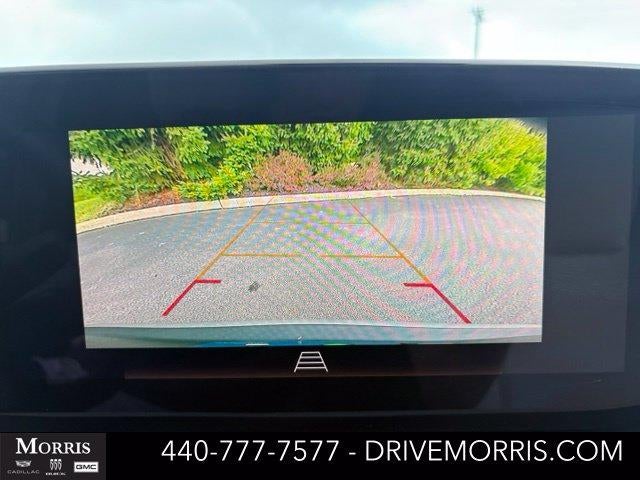 2024 Buick Encore GX Preferred - Photo 40
