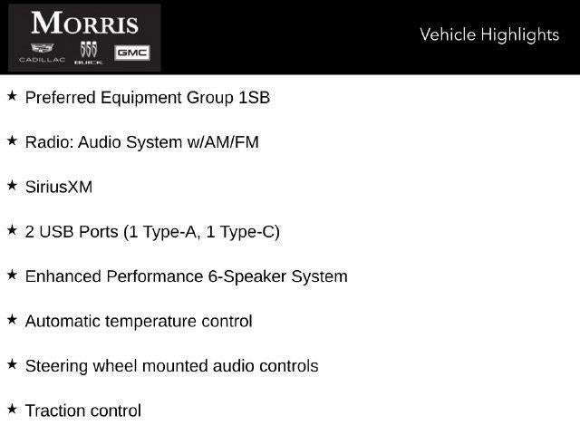 2024 Buick Encore GX Preferred - Photo 41