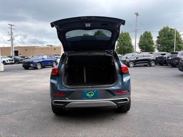 2024 Buick Encore GX Preferred - Photo 6