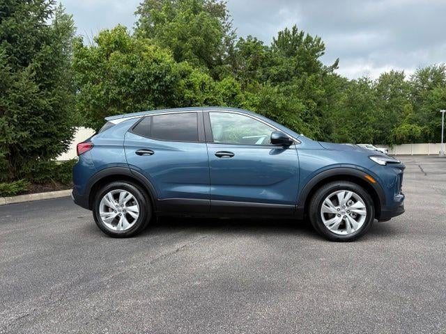 2024 Buick Encore GX Preferred - Photo 9