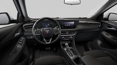 2026 Buick Encore GX Base