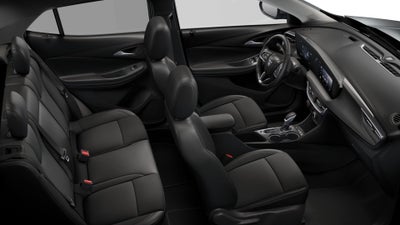 2026 Buick Encore GX Base