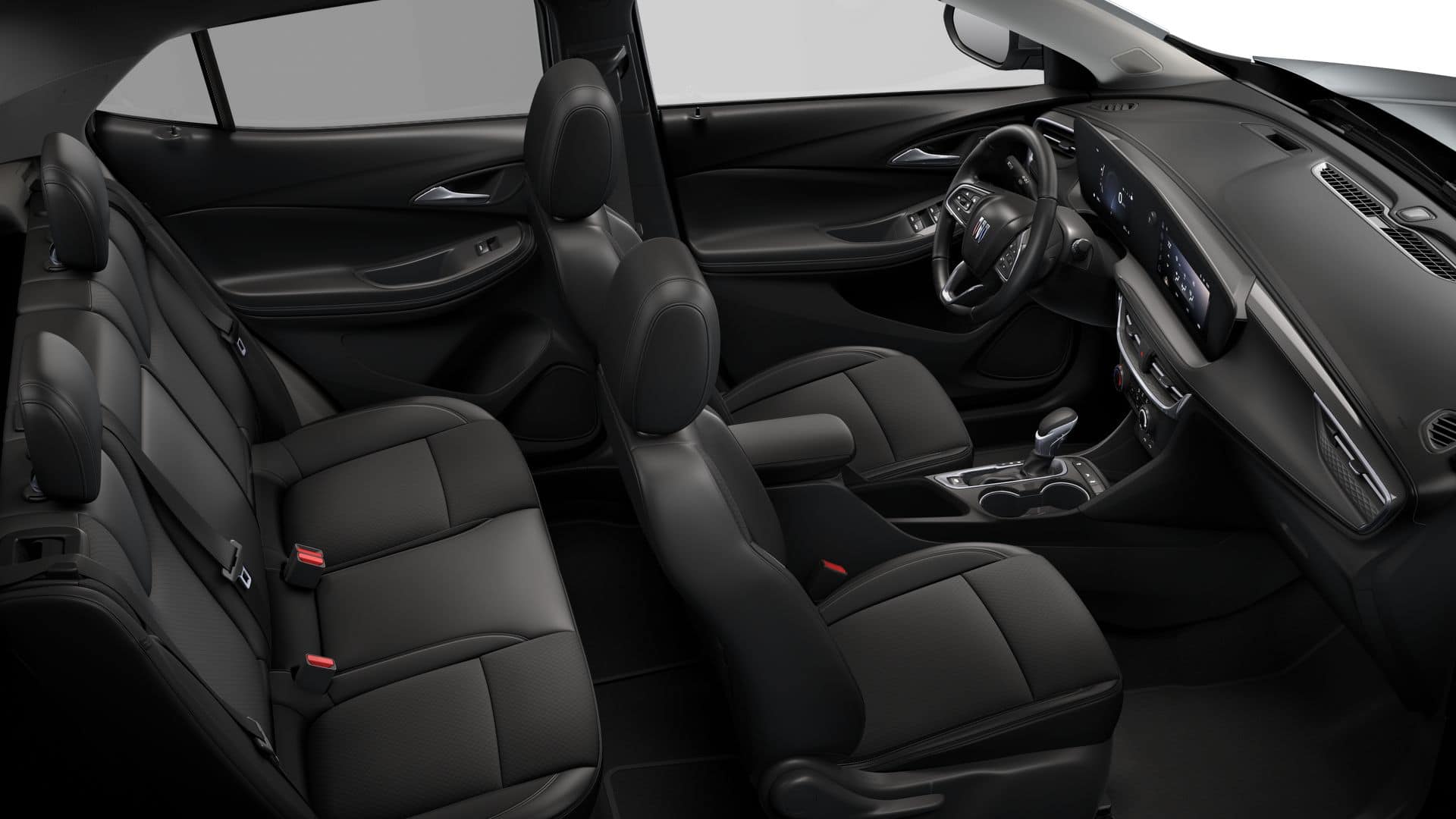 2026 Buick Encore GX Base