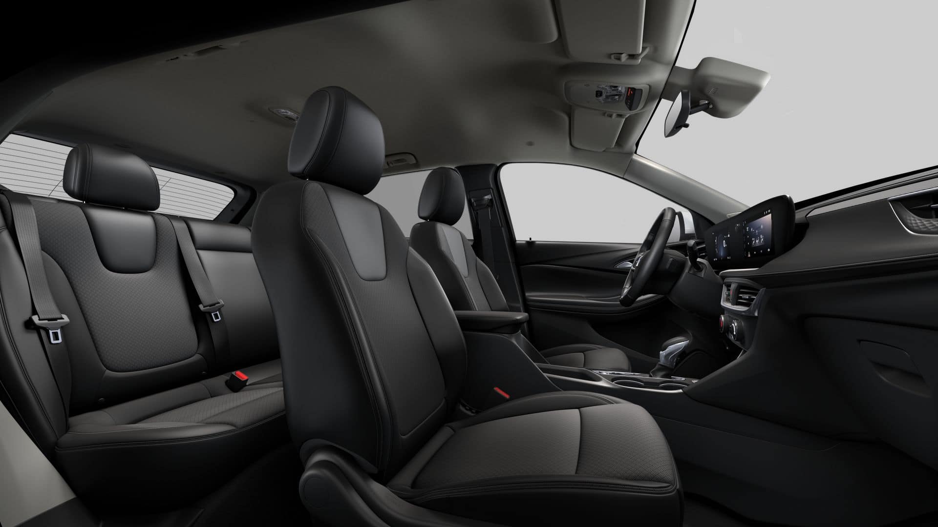 2026 Buick Encore GX Base