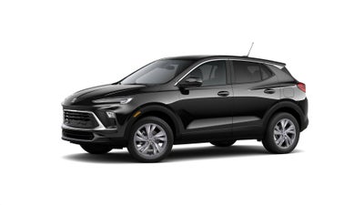 2026 Buick Encore GX Base