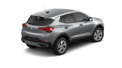2026 Buick Encore GX Base