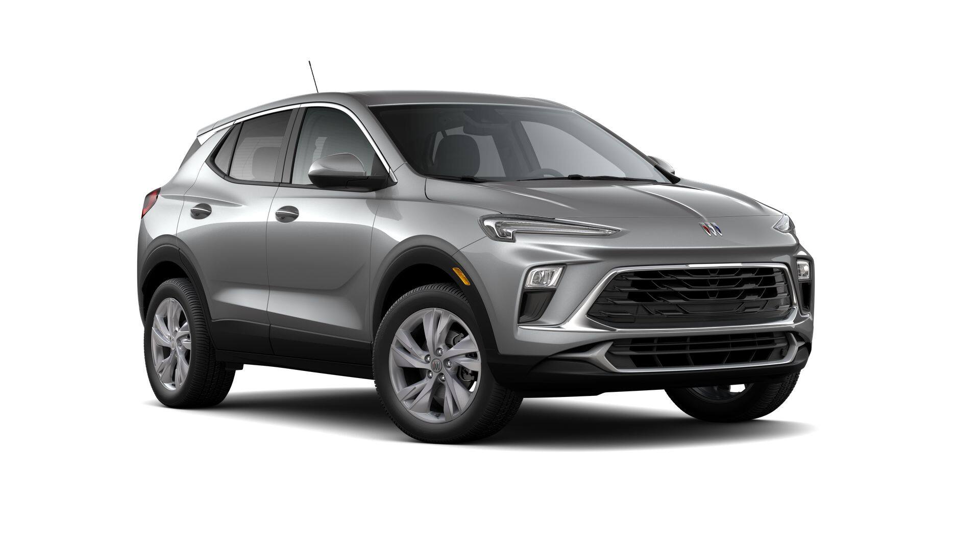 2026 Buick Encore GX Base