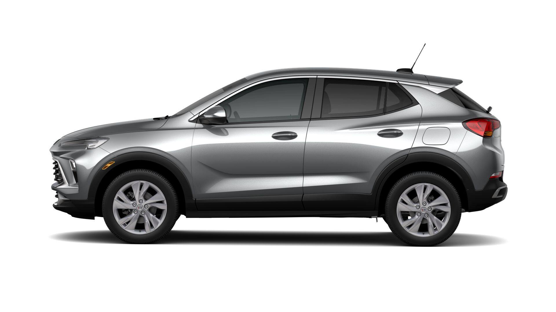 2026 Buick Encore GX Base