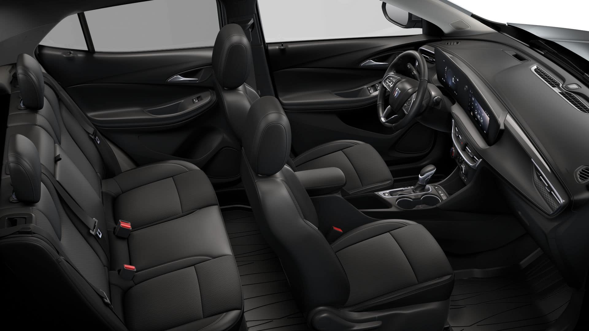 2026 Buick Encore GX Base
