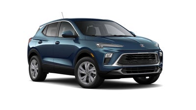 2026 Buick Encore GX Base