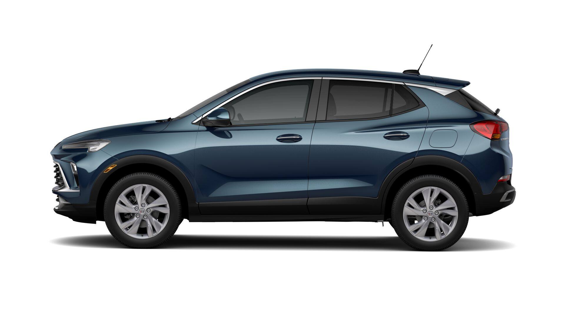 2026 Buick Encore GX Base