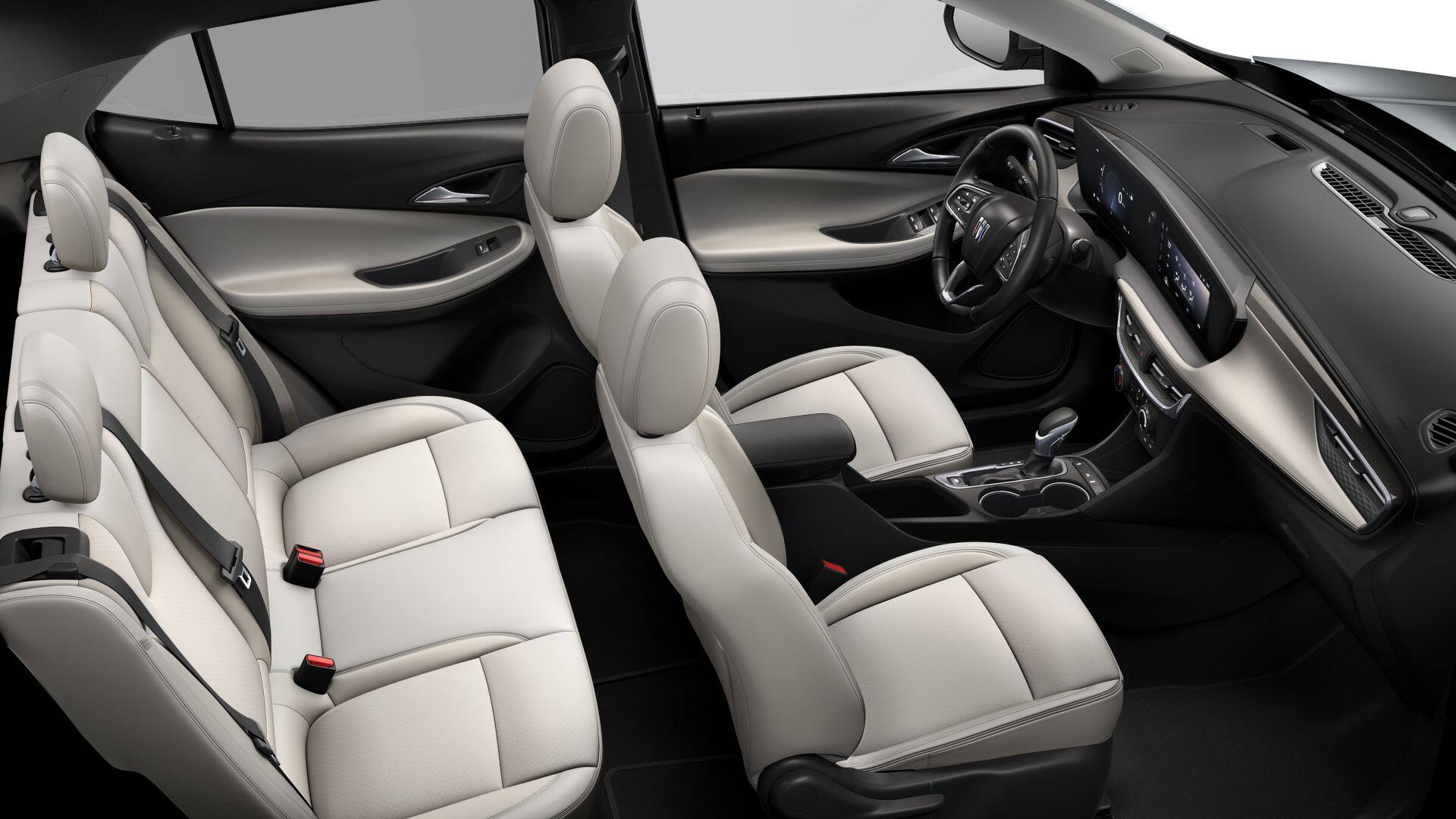 2026 Buick Encore GX Base