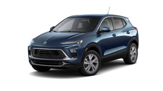 2026 Buick Encore GX Base