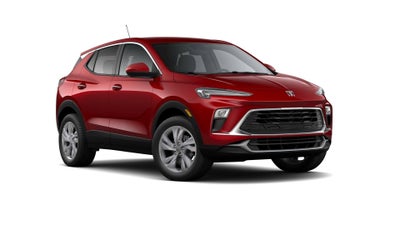 2026 Buick Encore GX Base