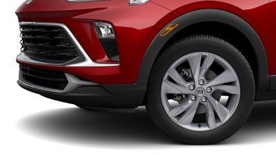 2026 Buick Encore GX Base