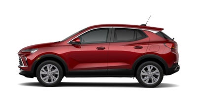 2026 Buick Encore GX Base