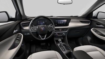 2026 Buick Encore GX Base
