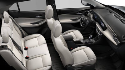 2026 Buick Encore GX Base