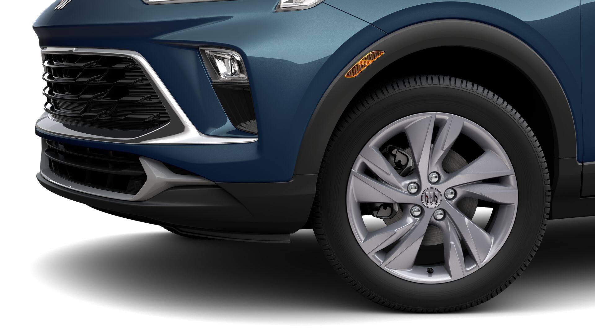2026 Buick Encore GX Base