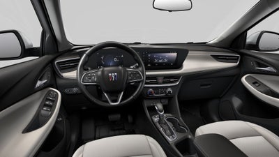 2026 Buick Encore GX Base