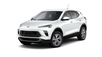 2026 Buick Encore GX Base