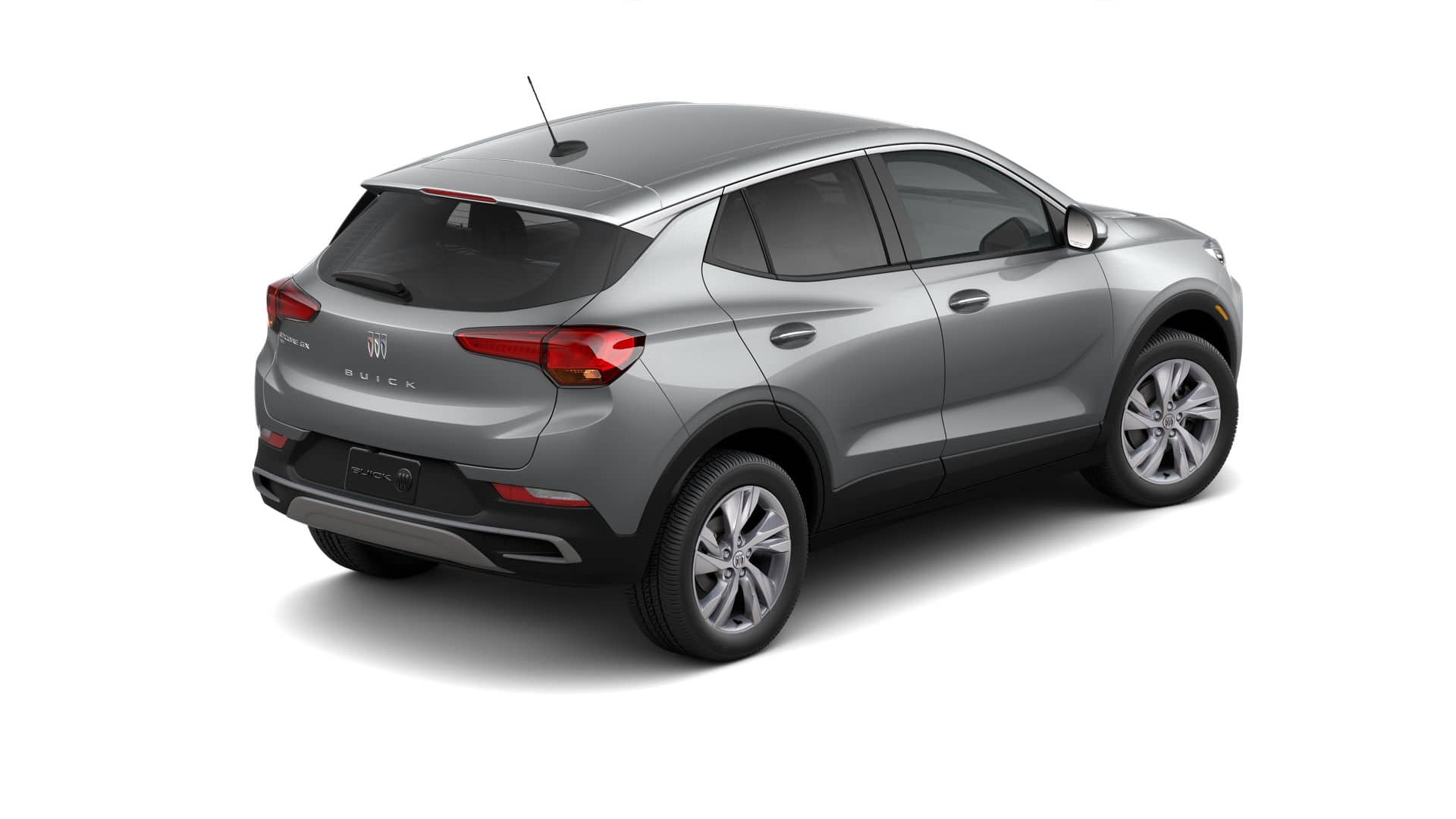 2026 Buick Encore GX Base
