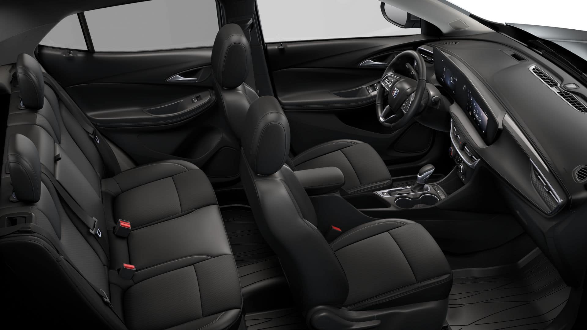 2026 Buick Encore GX Base