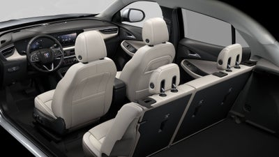 2026 Buick Encore GX Base
