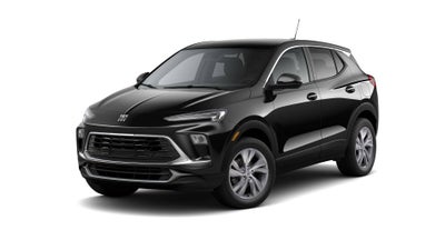 2026 Buick Encore GX Base