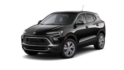 2026 Buick Encore GX Base