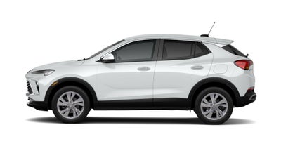 2026 Buick Encore GX Base