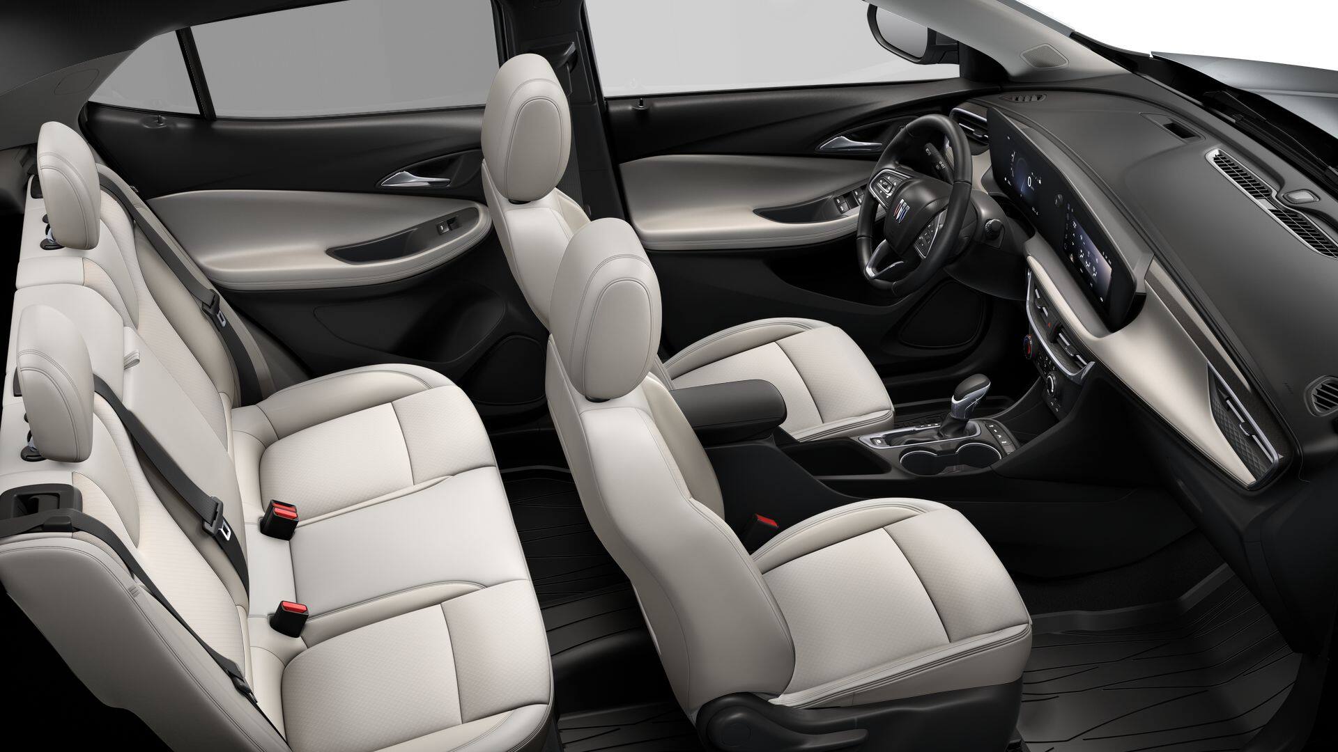 2026 Buick Encore GX Base