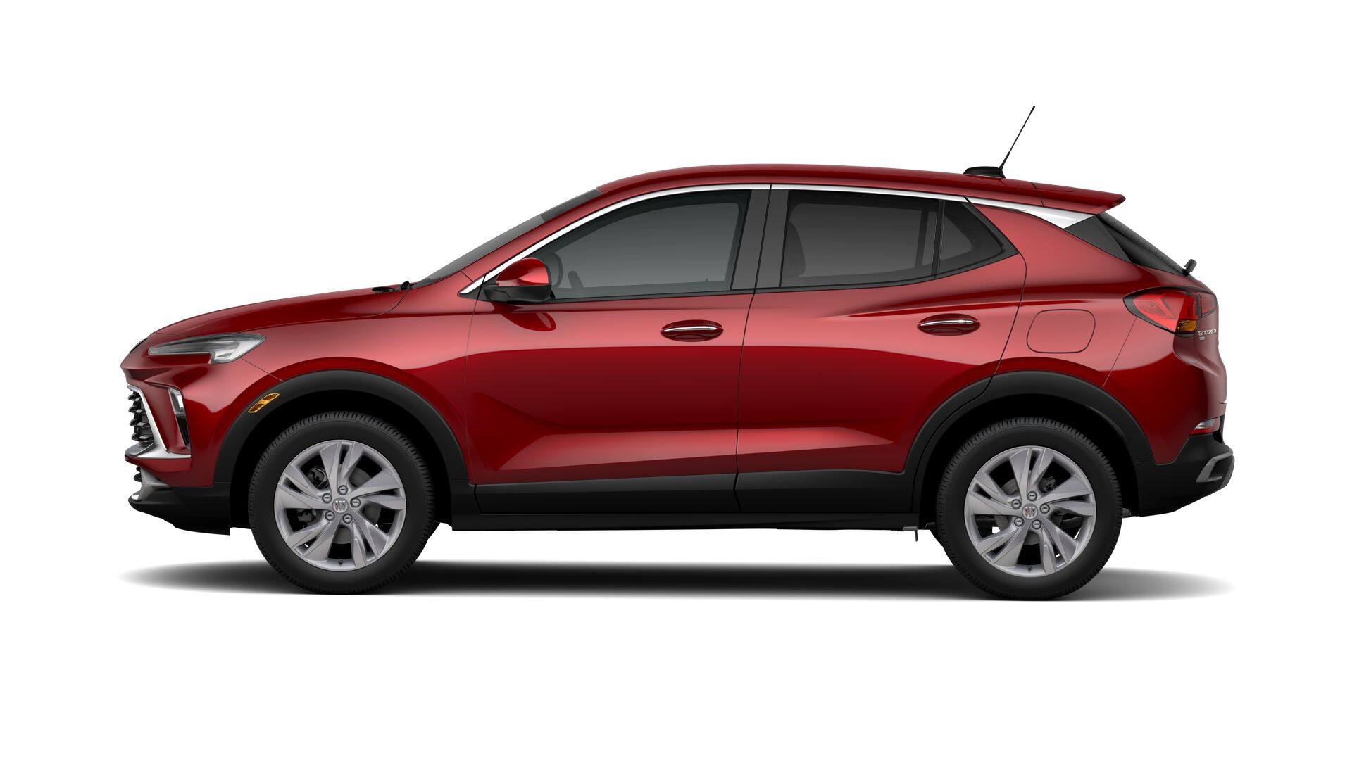 2026 Buick Encore GX Base