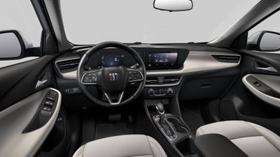 2026 Buick Encore GX Base