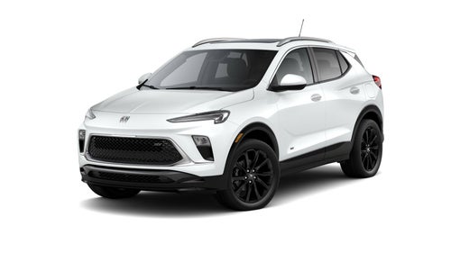 2026 Buick Encore GX Base